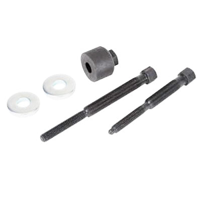 Miller/Mopar Tools C-4063D Power Steering Pump Pulley Installer Set