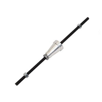 Mopar Tools DD-1278A Front Spring Compressor – Tillman Tools LLC