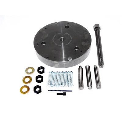 Monaco 20147-A 3164780 3162994 Cummins ISX QSX ISX15 Rear Crankshaft Seal Remover/Installer Kit