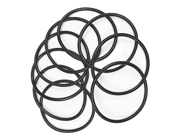 Monaco 30150-8 Detroit Diesel Liner Puller O-Rings, 9/Pack