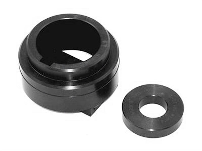 Monaco 50123 J-37715-A Mack Front Crankshaft Seal Installer