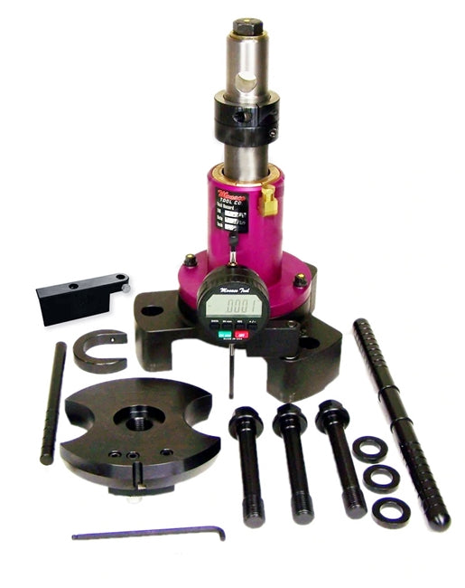 Monaco 50149-A Paccar MX13/MX11 Counterbore Tool Kit