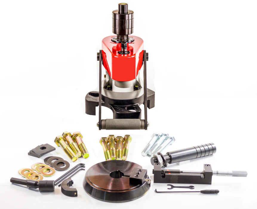 Caterpillar PT-2075 Counterbore Boring Tool