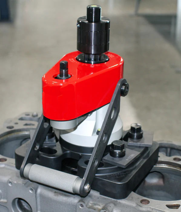 PT-2050-D Porta-Matic Counterbore Boring Tool