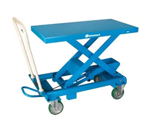 Nissan NI-47324 Powertrain Lifting Table