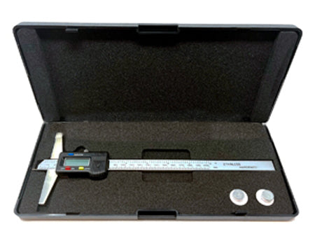 Nissan NI-50272 Depth Gauge Digital Needle