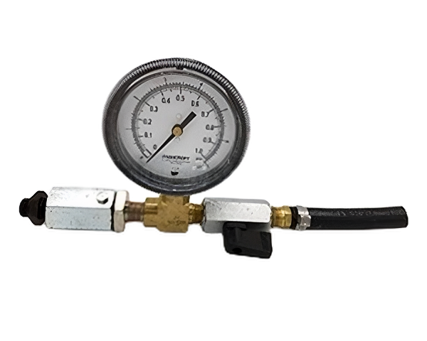Nissan NI-50378 LiB Leak Decay Tool, M12