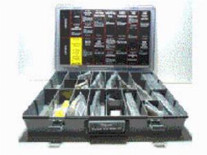 Nissan NI-50397 Squeak and Rattle Repair Kit - Tillman Tools – Tillman ...