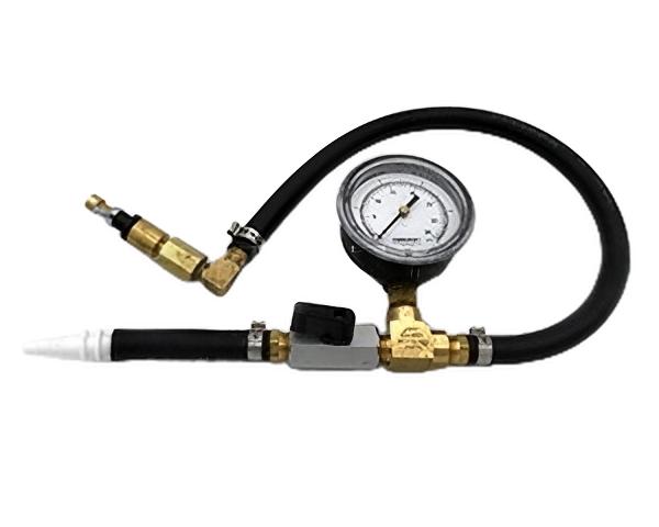 Nissan NI-51051 Lib Leak Decay Tool, 10MM, 5PSI