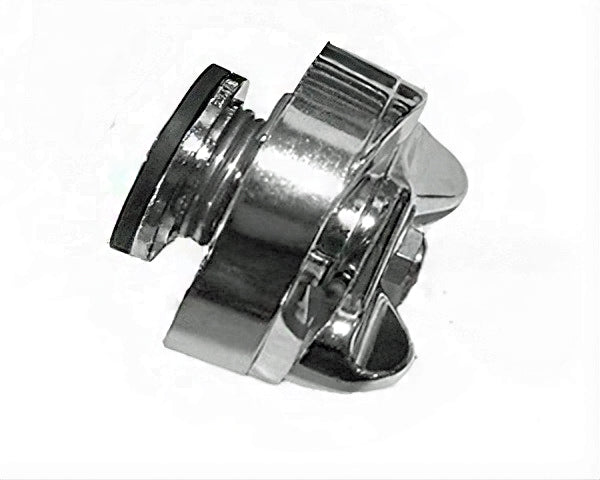 Nissan NI-51771-9 Radiator Cap Assembly With Quick Coupler
