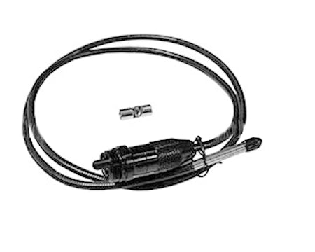 Nissan NI-51951-4 Boroscope 5mm Tube Flexible Camera