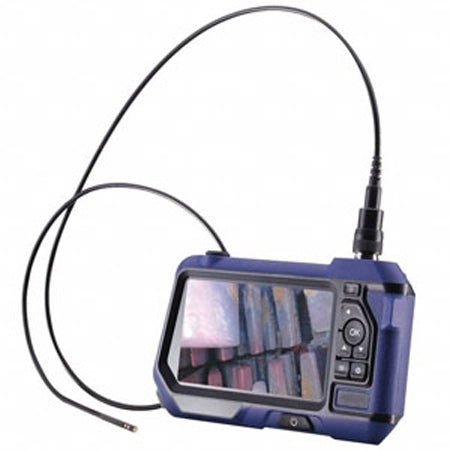 Nissan NI-51951A Hi-Resolution KL 60 BoreScope