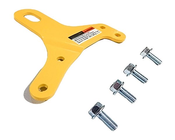 Nissan NI-52475 Engine Adapter Bracket, 2.5L