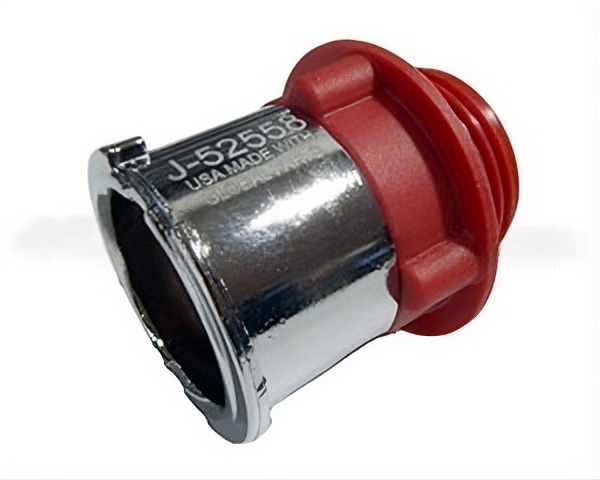 Nissan NI-52558 Coolant Reservoir Cap Tester