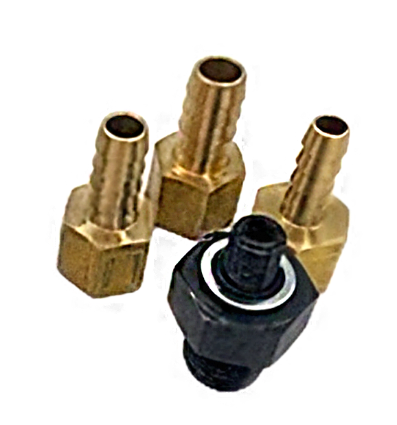 Nissan NI-52584 CVT Charge Pipe Adapter Kit
