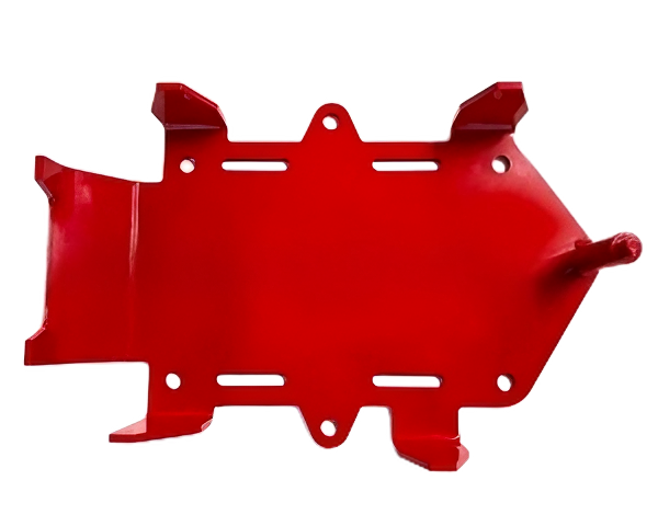 Nissan NI-52940 RQ Transmission Adapter Bracket