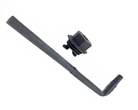 52972 Nissan NI-52972 RQ Transmission Fill Kit – Tillman Tools LLC