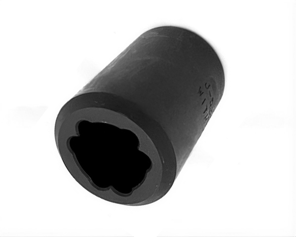 Nissan NI-53035 Rear Differential Pinion Spline Socket