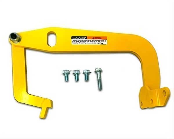 Nissan NI-53120 1.6 Liter Support Adaptor Bracket MR-16