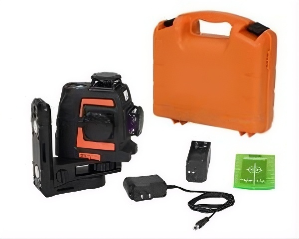 Nissan NI-53373 ADAS Calibration Laser Level