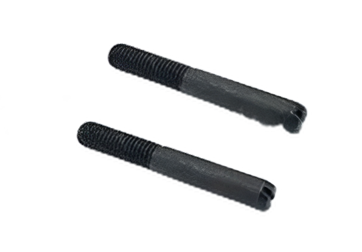 Nissan NI-54403 Timing Chain Cover Assembly Guide Pins