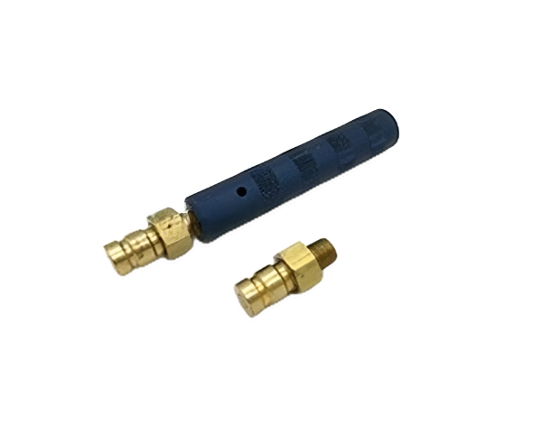 Nissan NI-54417 Compucheck Fitting, Male, with Handle