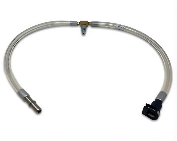 Nissan NI-54421 Fuel Drain Pressure / Restrict Gauge Adapter
