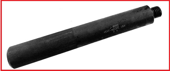 Nissan NI-8092 Universal Air Brake Driver Handle