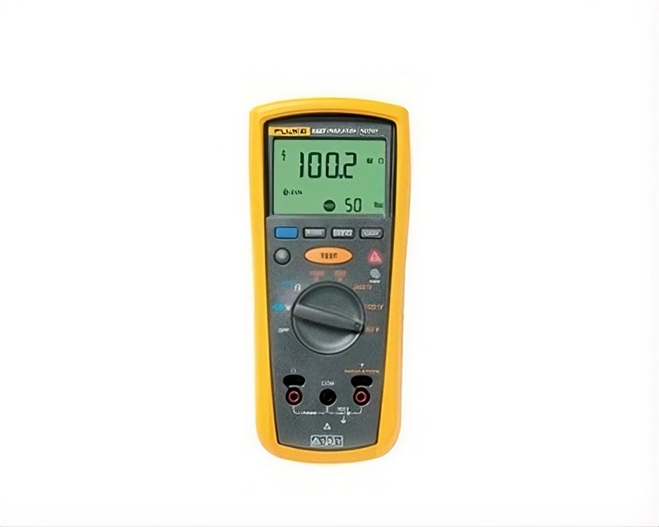Nissan NI-50370 Fluke Megohmeter
