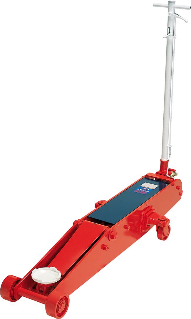 Norco 71000D 10 Ton Floor Jack - Fastjack