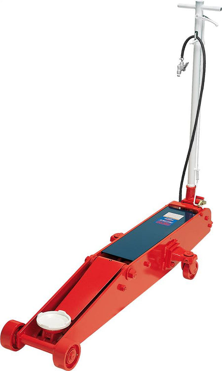 Norco 71100A 10 Ton Air And/Or Hydraulic Floor Jack - Fastjack