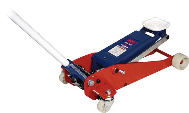 Norco 71202A 2 Ton Floor Jack - Fastjack