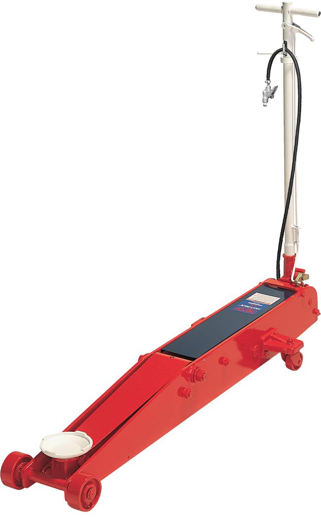 Norco 71550G 5 Ton Air And/Or Hydraulic Floor Jack - Fastjack