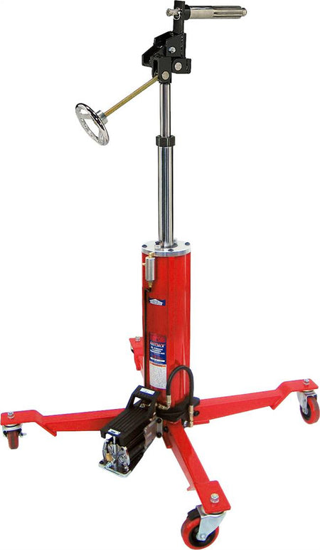 Norco 72035 Underhoist Clutch Jack 300 Lb. Capacity