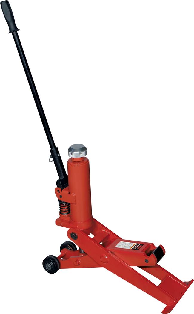 Norco 72036D 5 Ton Forklift Jack - Available March 2018