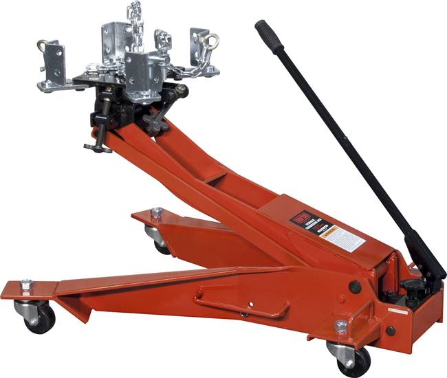 Norco 72050E 1/2 Ton Transmission Jack