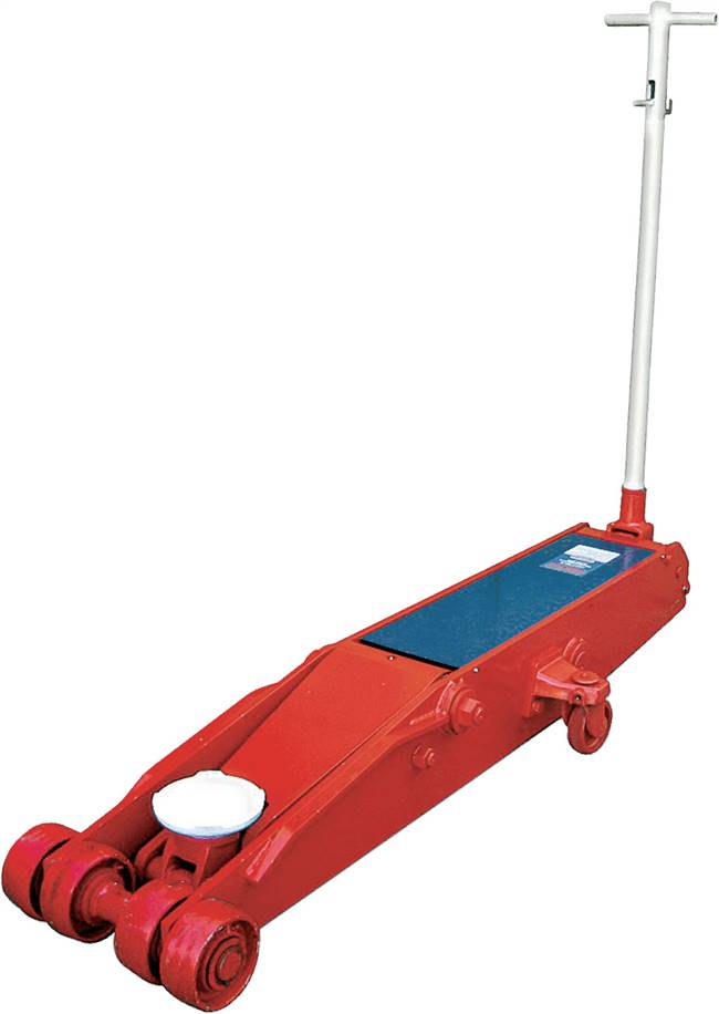 Norco 72220A 20 Ton Floor Jack - Fastjack