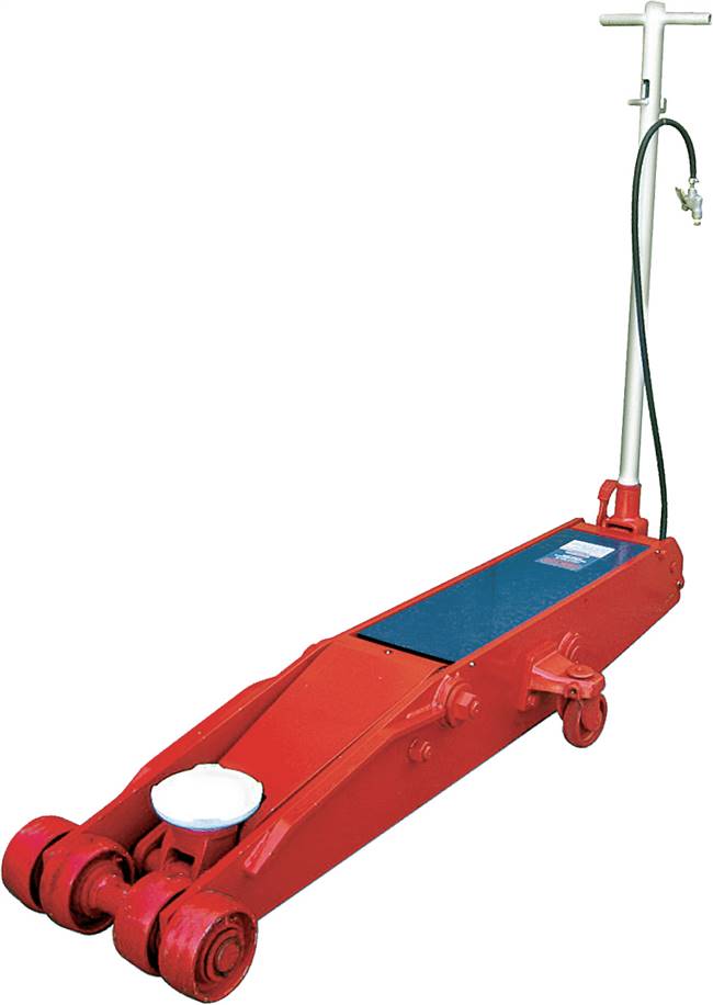 Norco 72230A 20 Ton Air And/Or Hydraulic Floor Jack