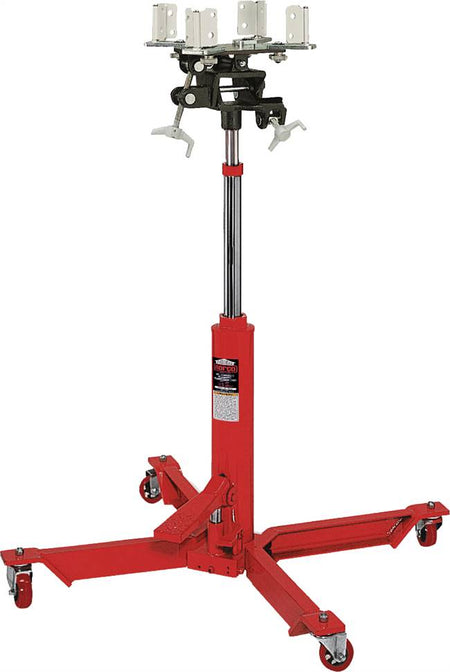 Norco 72500E 1/2 Ton Telescopic Transmission Jack