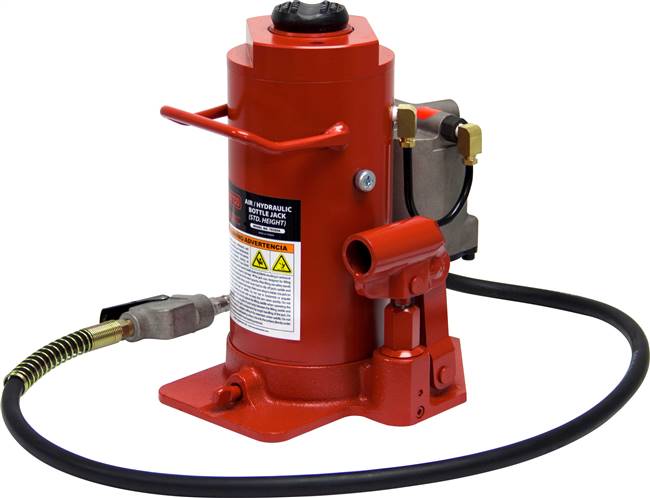 Norco 76320A 20 Ton Std. Air/Hyd. Bottle Jack