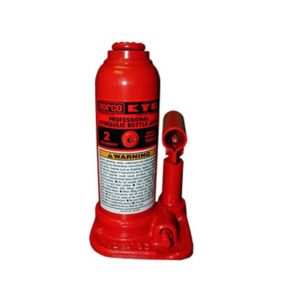 Norco 76502A 2 Ton Bottle Jack