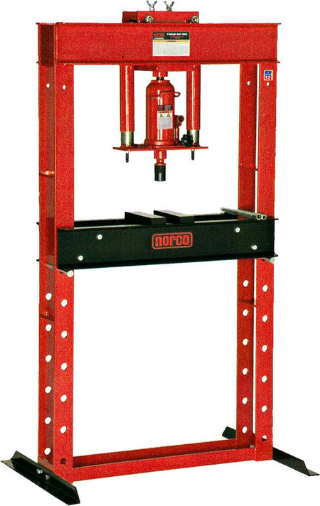 Norco 78022E 20 Ton Standard Press