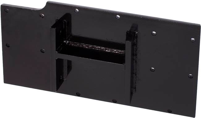 Norco 78175 Cummins Isx 15 Engine Adapter