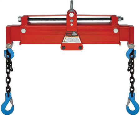 Norco 78606 Engine Load Leveler - 6000 Lb. Capacity