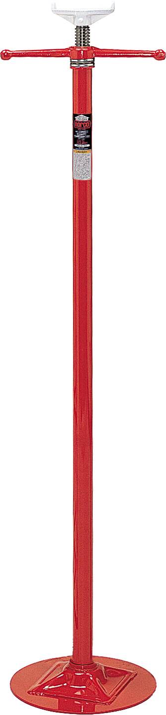 Norco 81033A 3/4 Ton Capacity Under Hoist Stand