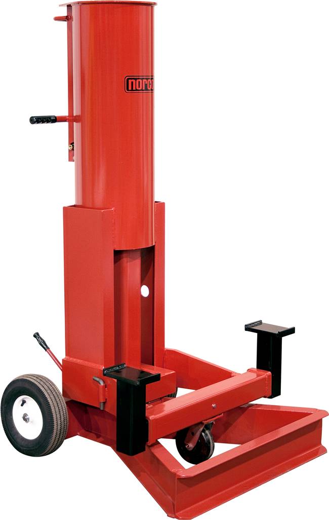 Norco 82999 10 Ton Capacity Air Lift Jack     Usa