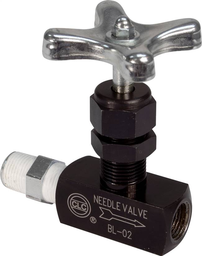 Norco 910100B Flow Control Valve