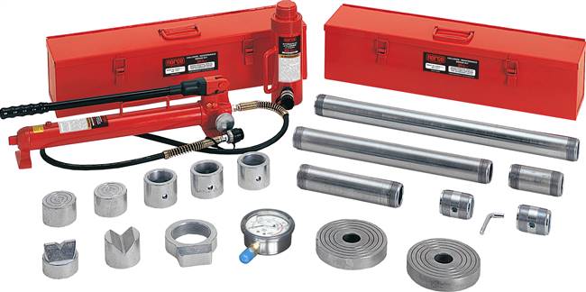 Norco 920020 20 Ton Collision / Maintenance Kit