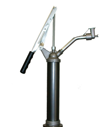 Hand Operated Drum Pump | Variable Stroke | 382 | ZeeLine