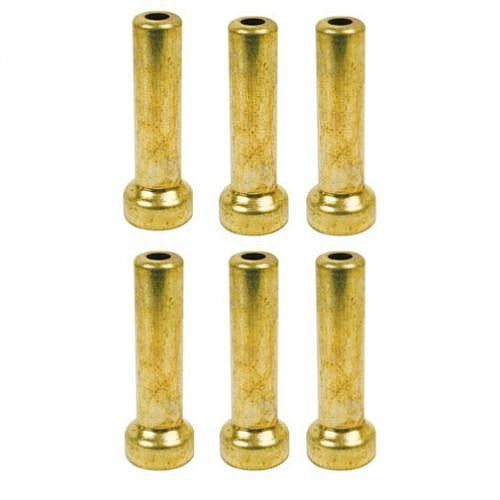 International/Case 675442C1 IH Injector Sleeve 6 Brass Cups Set Alt.